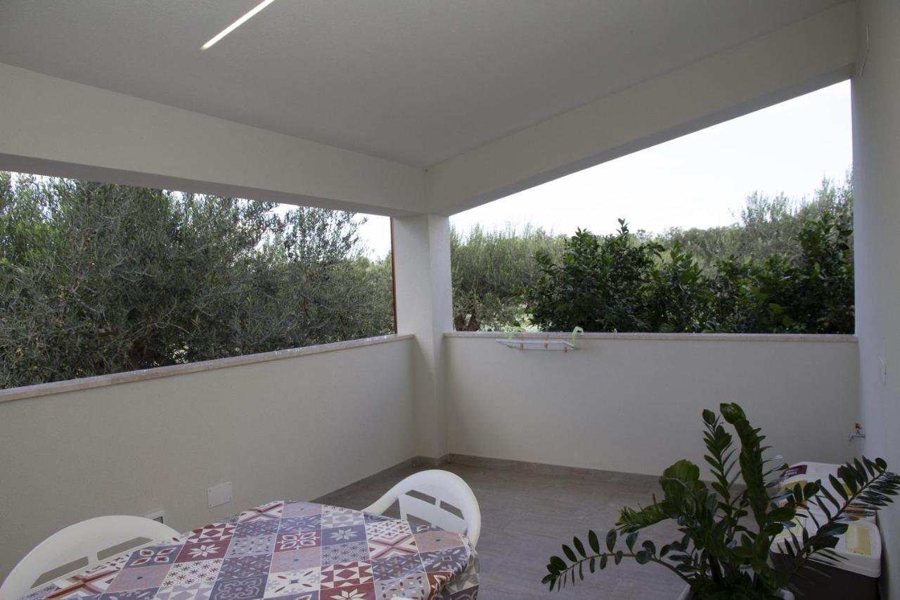 Casa Raineri Villa Paceco Exterior photo